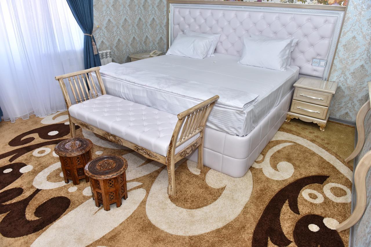 Inci Design Hotel & Hostel Шеки Экстерьер фото